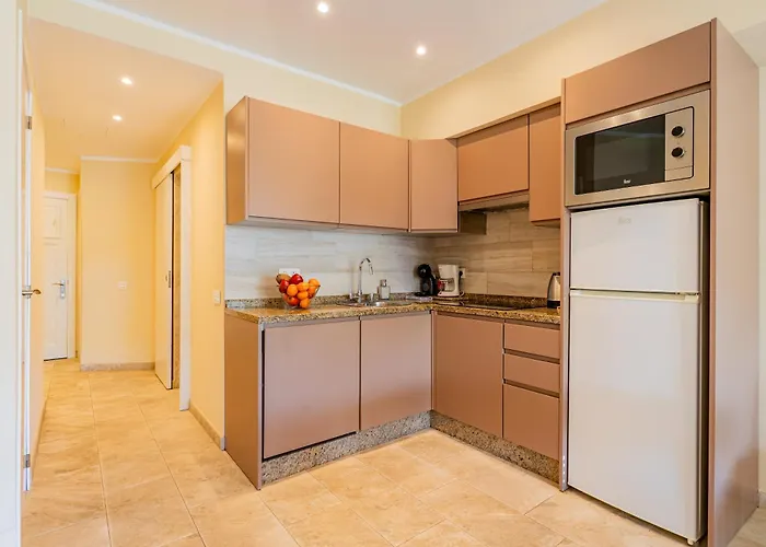 Luxury On The Apartament