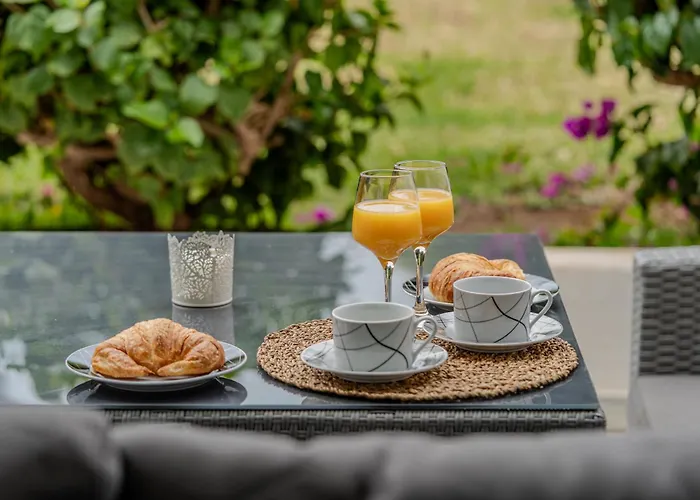 Apartament Luxury On The Costa Adeje (Tenerife)