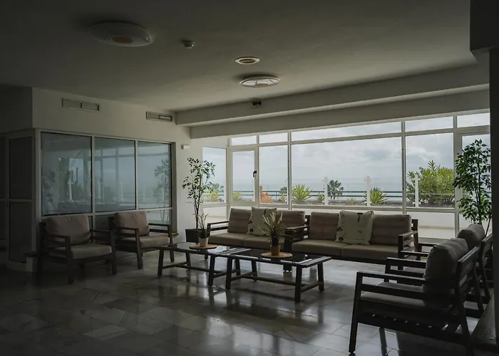 Apartament Luxury On The