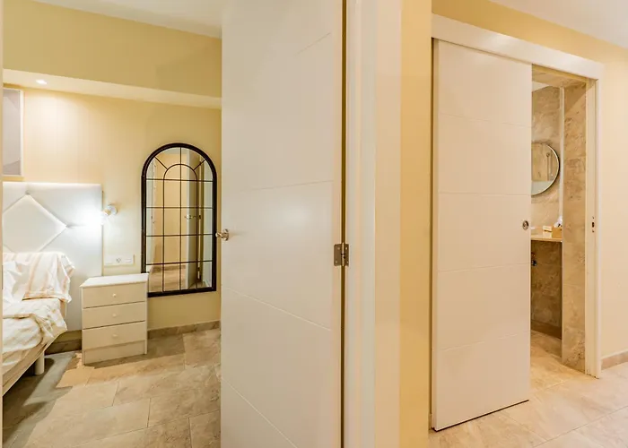 Luxury On The Apartament *