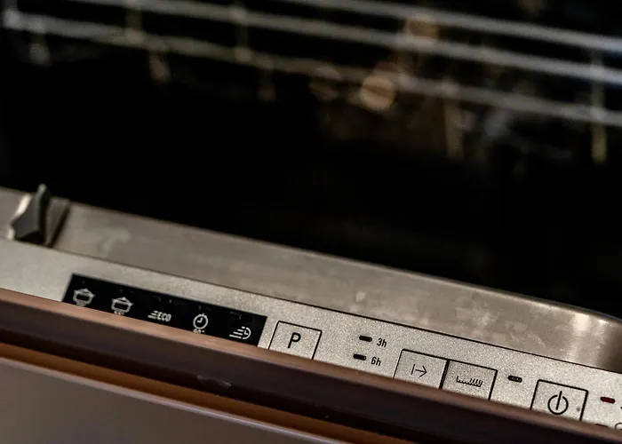 Luxury On The Apartament *