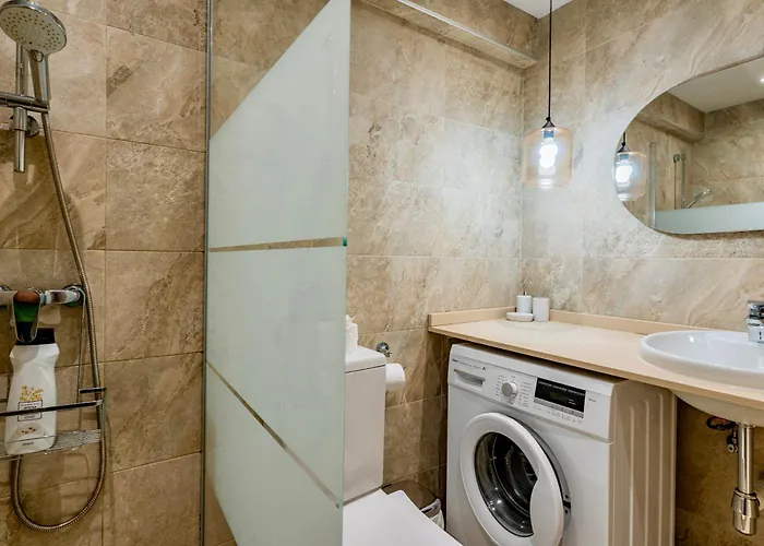 Apartament Luxury On The *