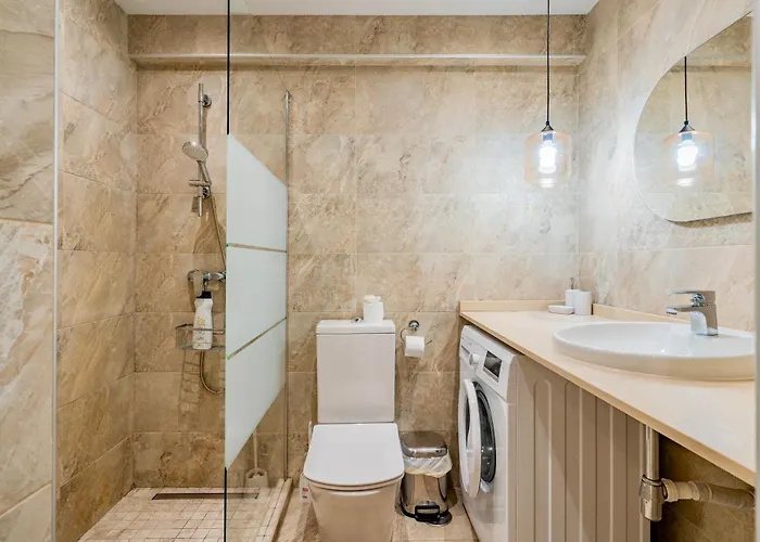 Luxury On The Apartament Costa Adeje (Tenerife)