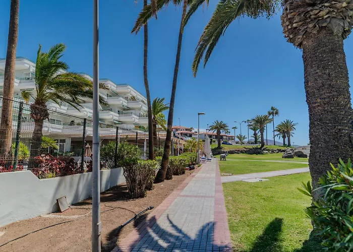 Luxury On The Apartament